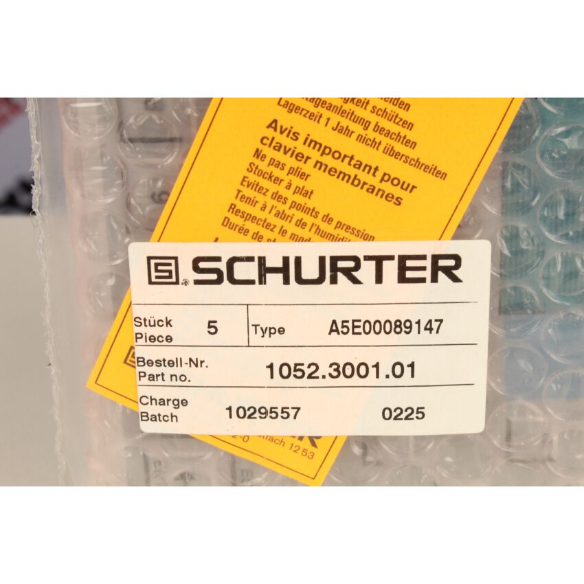 A5E00089147 (1052.3001.01/B/P6)