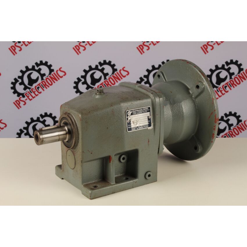 SK-12-IEC-90 (ratio i=6,53)