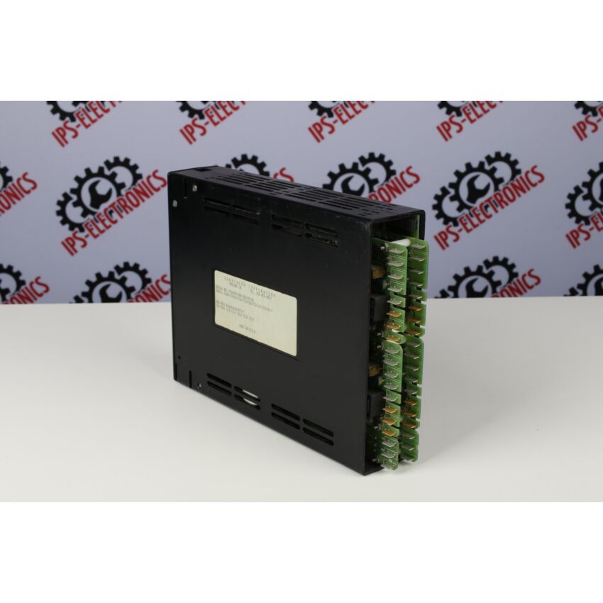 ECMA1/FA101/TC2/TC2/TC2/TC2/(A0/101/0) 