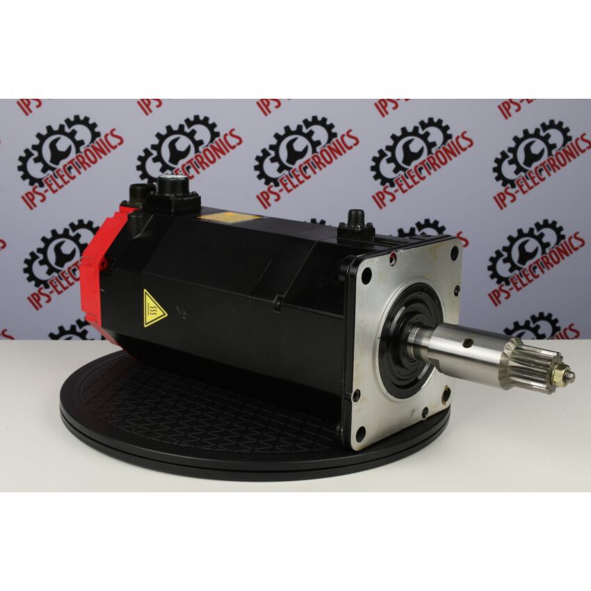 aM30/3000 A06B-0166-B675#S016 (ORANGE)