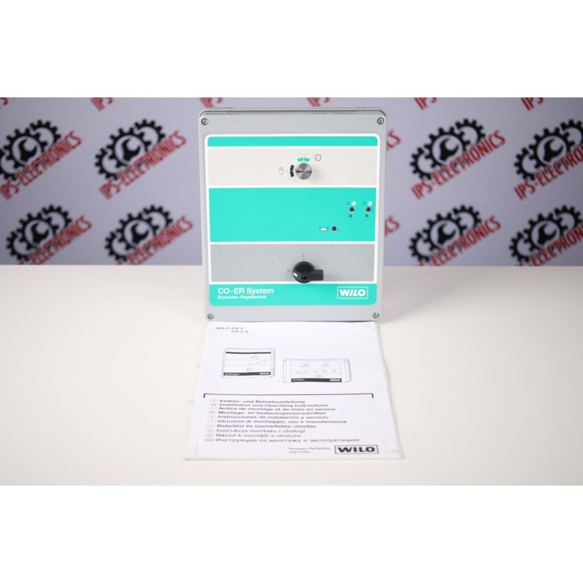 CO-ER2 (2023882/0508) 