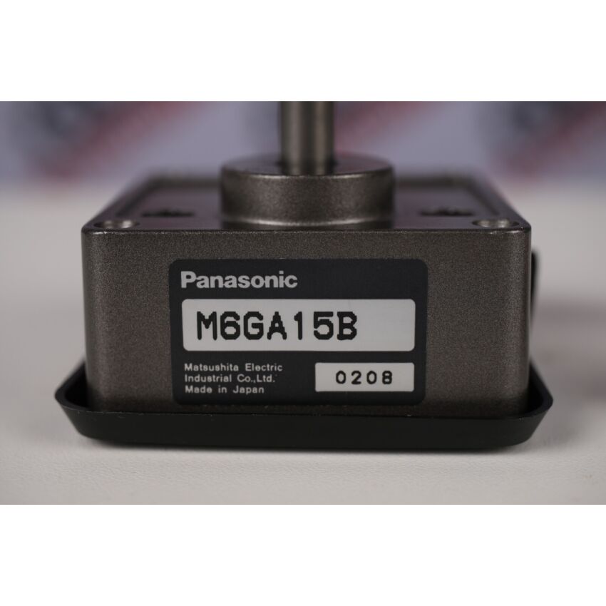 M6GA15B