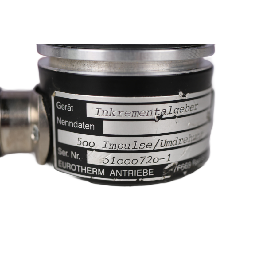 ANTRIEBE 500 Impulse