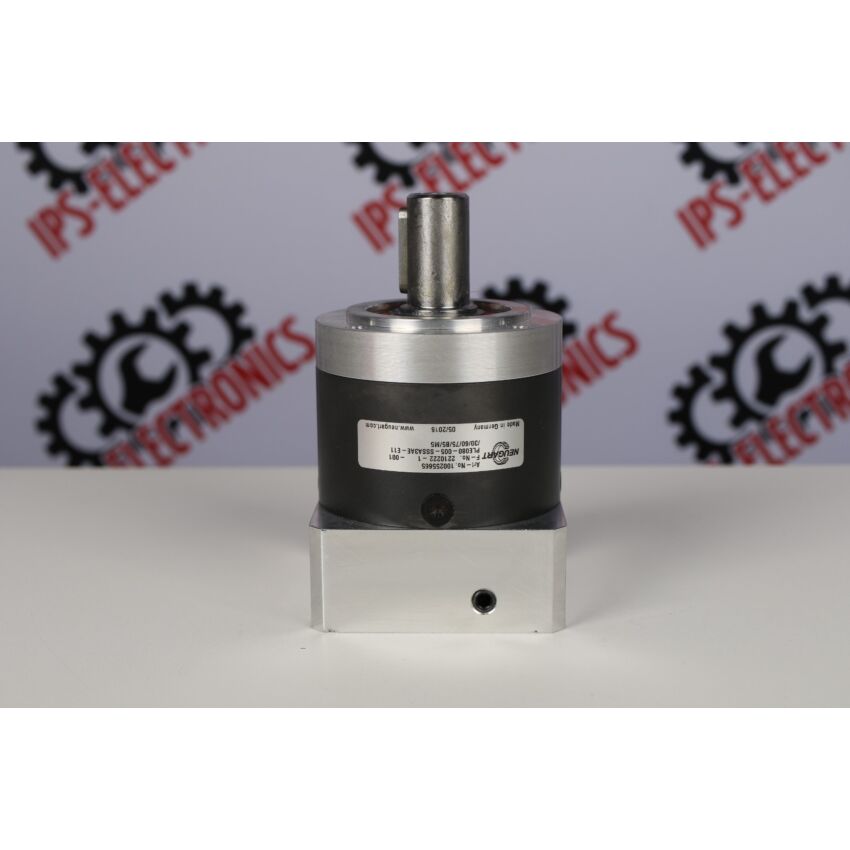 PLE080-005-SSSA3AE-E11