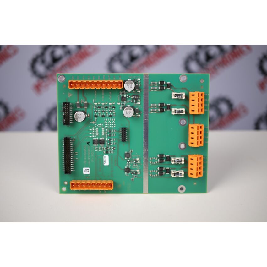 A5Q00013278-03 29FP414 FTI2001-A1 A5Q00013279