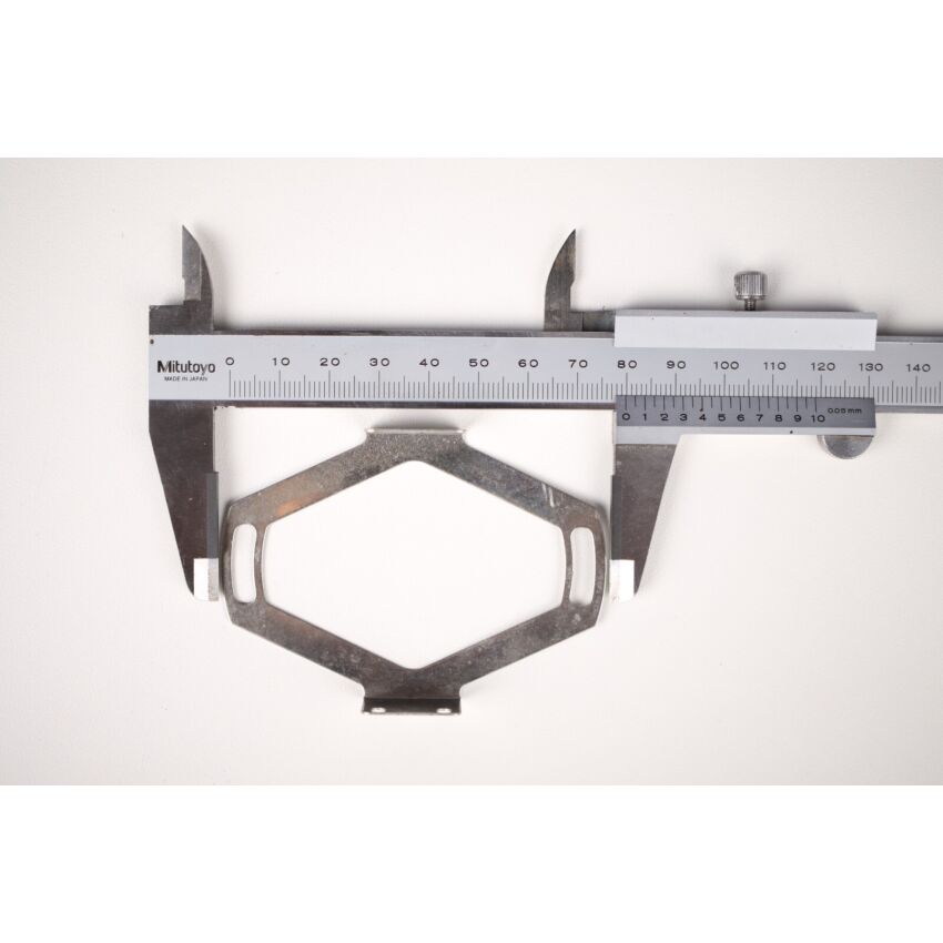 Mounting Bracket For EQN, ERN, ECN ENCODERS