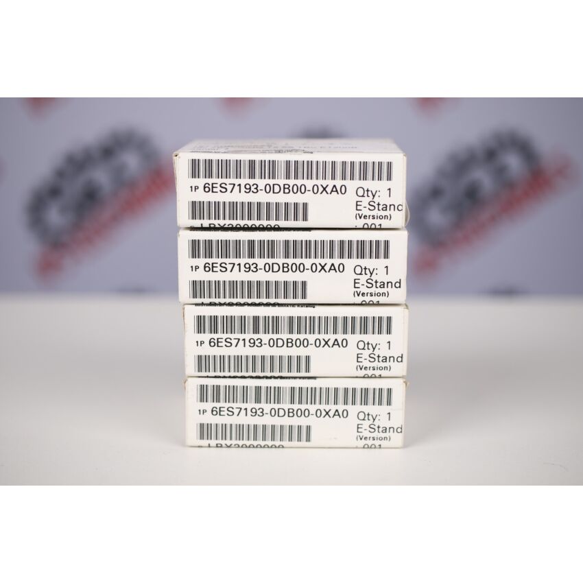 6ES7193-0DB00-0XA0