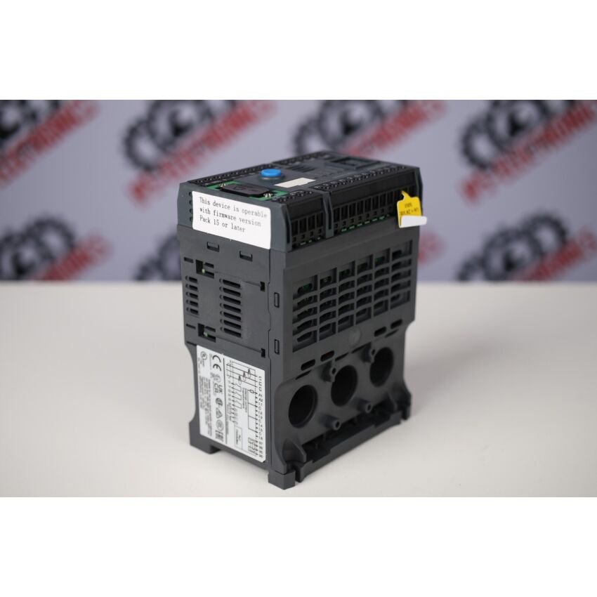 LTMR100PBD TESYS (T-940484)