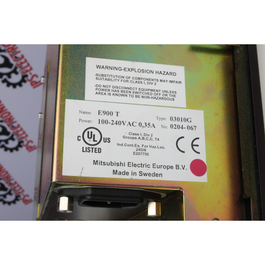 E900 T 03010G (PINK)