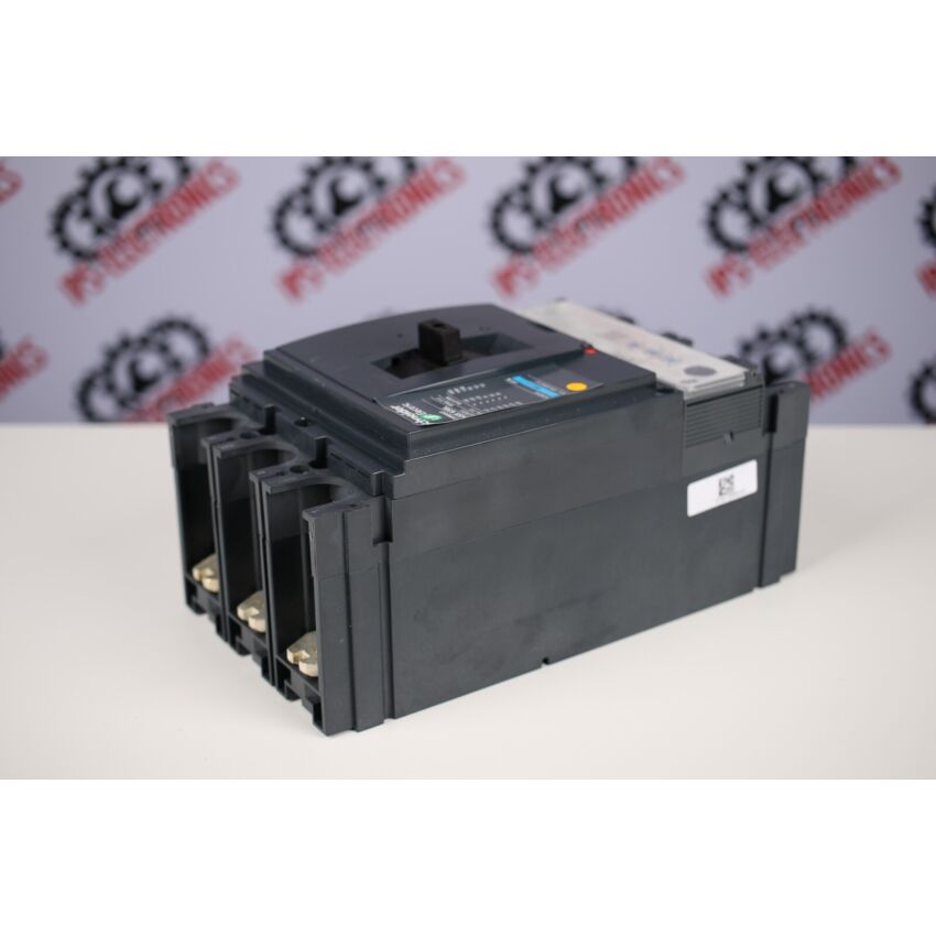 COMPACT NSX 630L 1DIR0090781 (ORANGE)