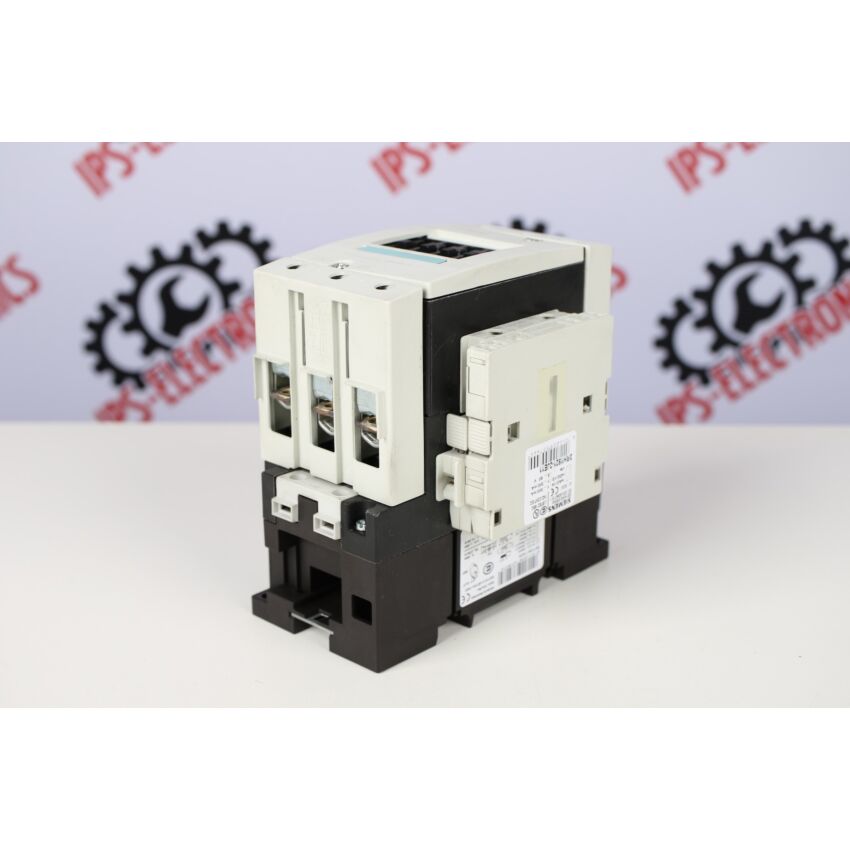 3RT1446-1AL20 / 3RH1921-1DA11 / 3RH1921-2JE11