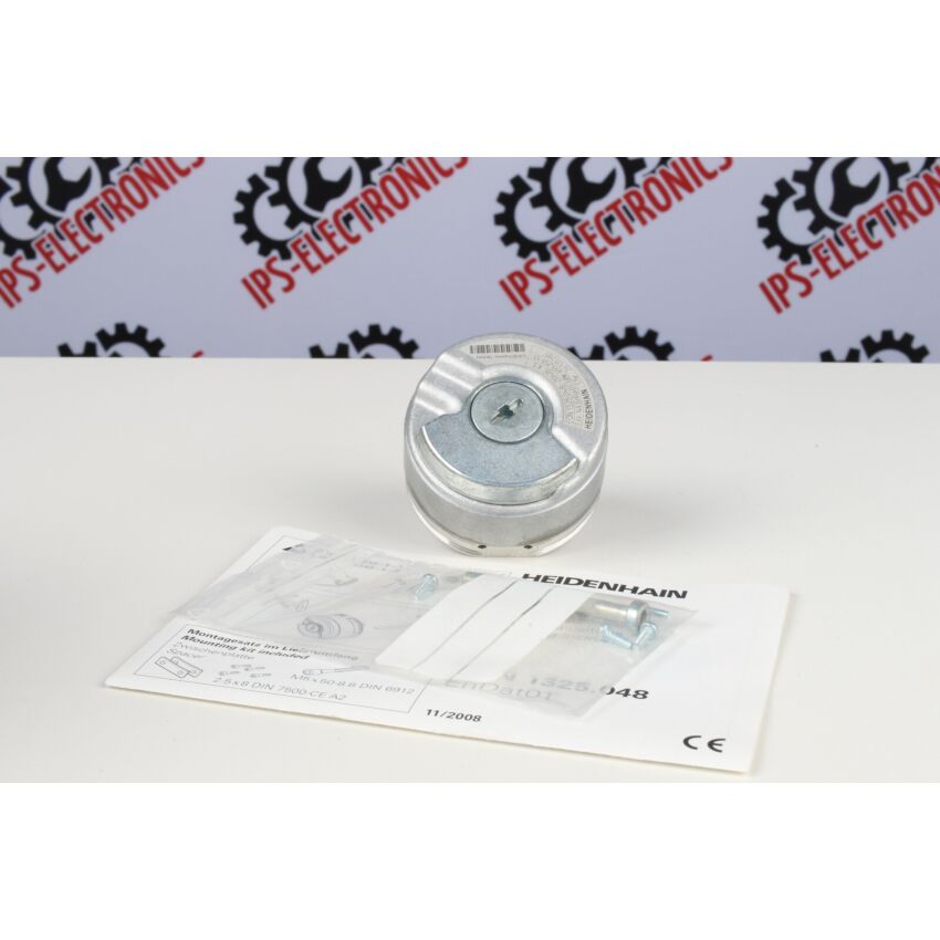 EQN 1325 2048 5MS16-78 K (ID 655251-51)