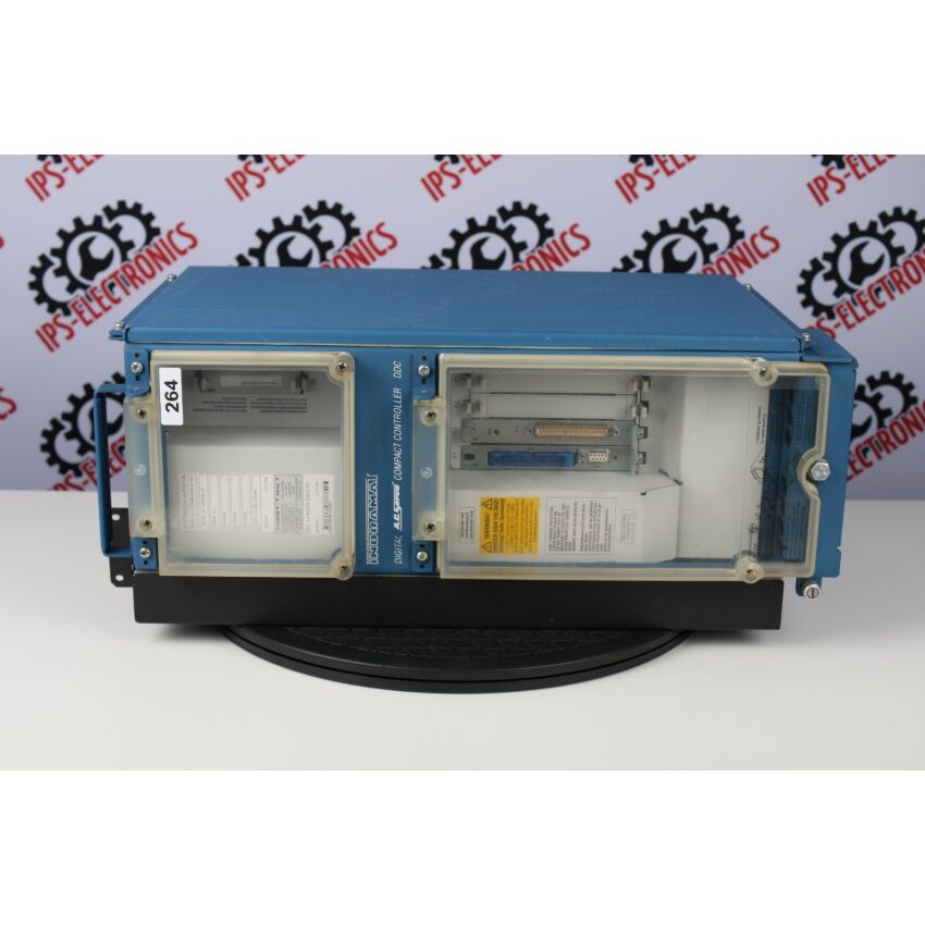 DDC 1.1 K100A-DA01-00 / DSM 2.1-C11-01.RS