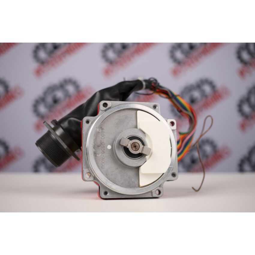 HR PULSECODER A860-0316-T201