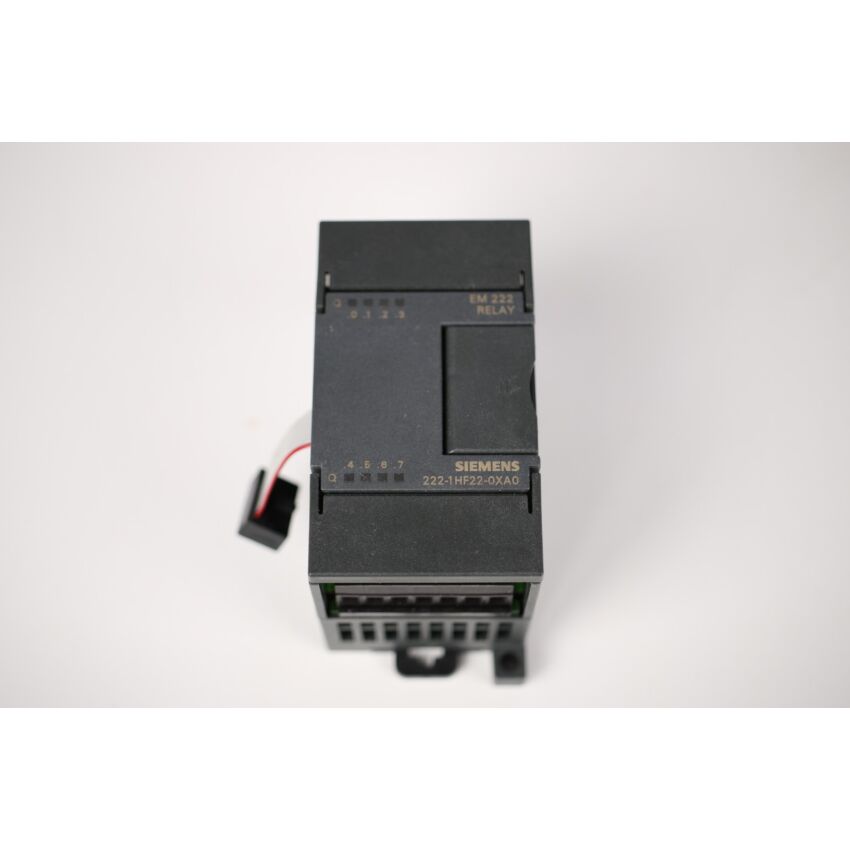 6ES7 222-1HF22-0XA0