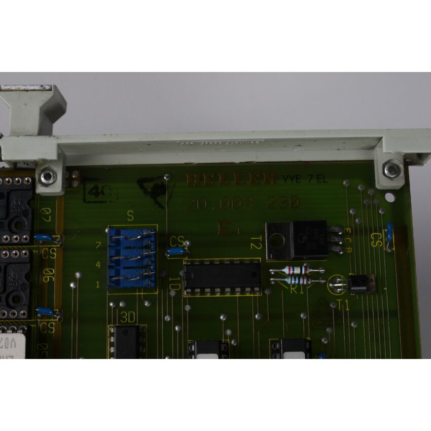 20.003 230 / A23.020062-000/10870 (102)