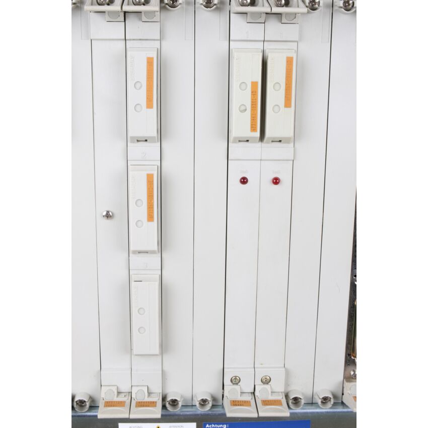 SINUMERIK 6FC3491-2AC-Z