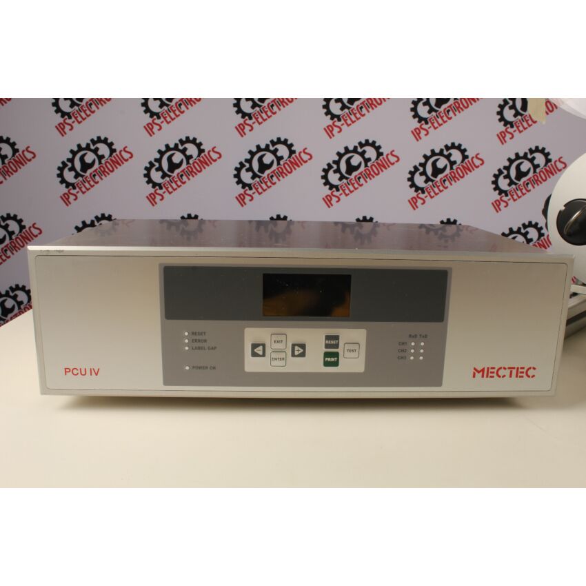 A2220/B-20883-C260-30/70NS-L PCU-IV-ACC + D30-IL-L-305-108-12KF