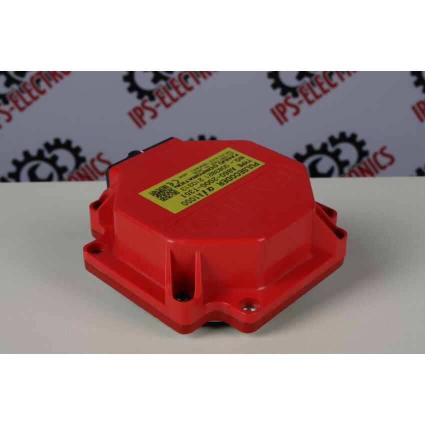 PULSECODER aiA1000 A860-2000-T351