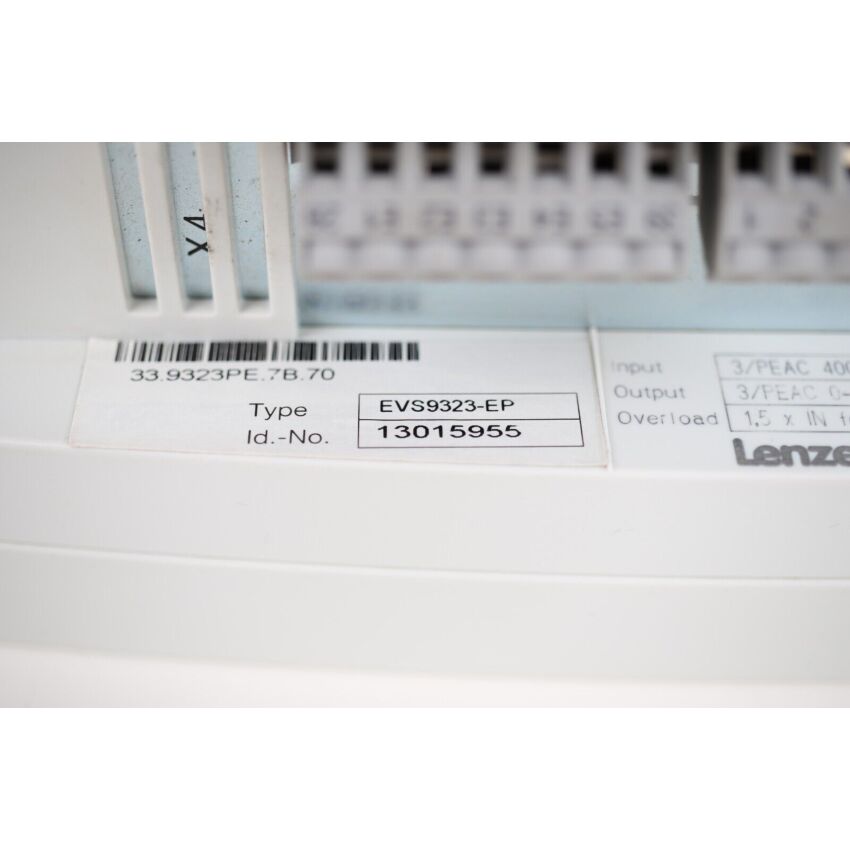 EVS9323-EP (ID 13015955)