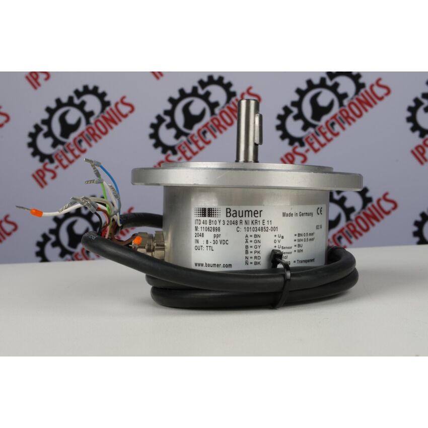 ITD-40-B10-Y-3-2048-R-NI-KR1-E-11