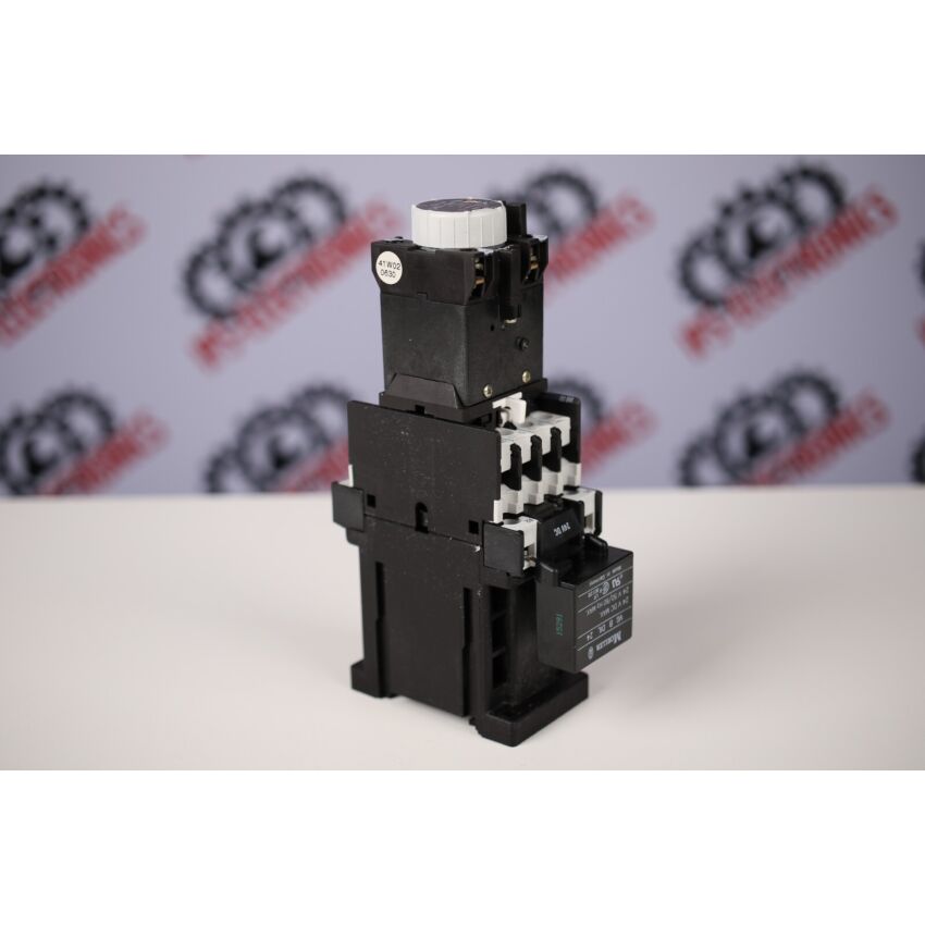 DIL 00B M-G-01 / VG B DIL 24 