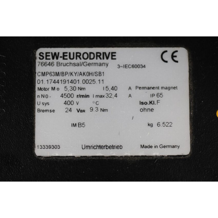 CMP63M/BP/KY/AK0H/SB1