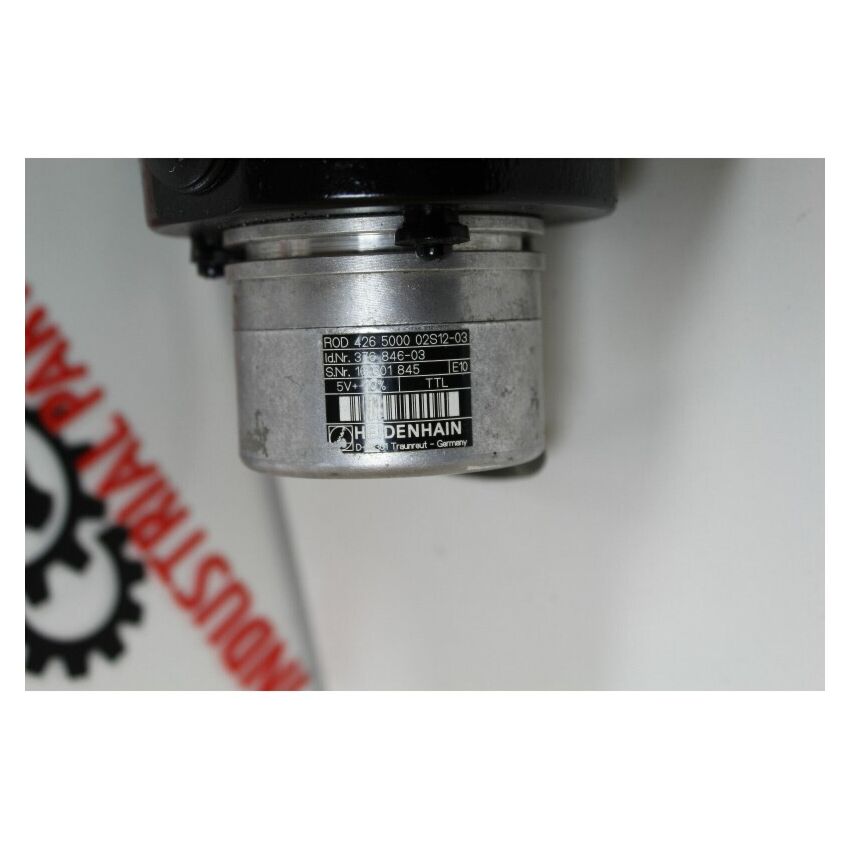 ROD 426 5000 02S12-03 (ID 376 846-03)
