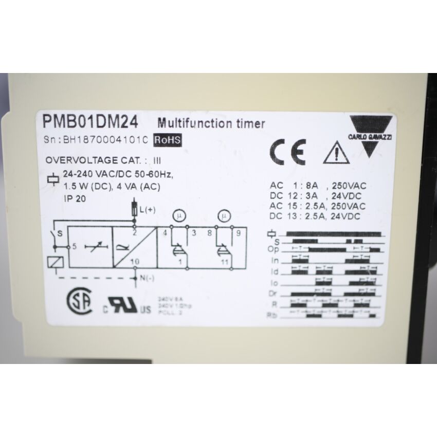 PMB01DM24 (5x BUNDLE)