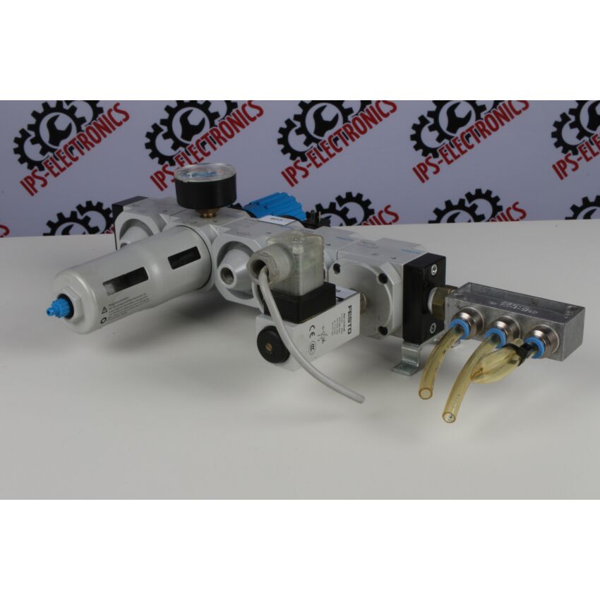 HE-D-MIDI + HEE-D-MIDI-24 + HEL-D-MIDI + FRM-D-MIDI + FR-4-3/8B