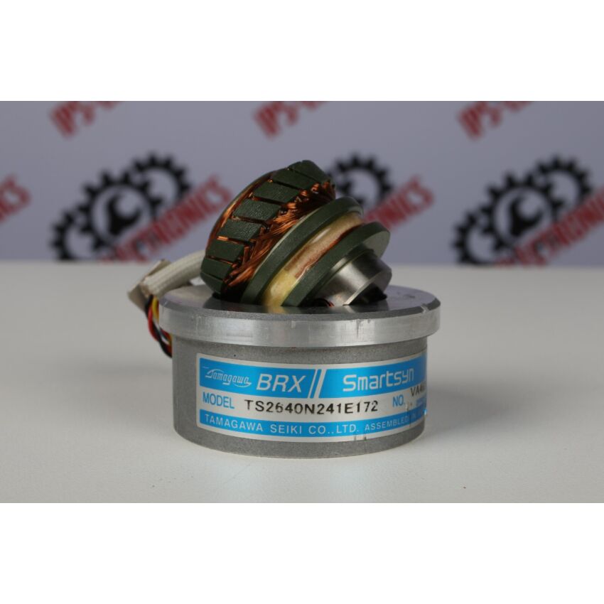 TS2640N241E172