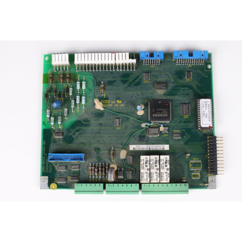 RSK6 109-0932-3A02-03/109-0932-3B01-03