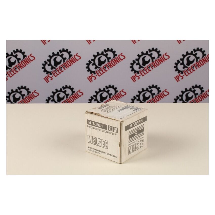 Melsec MITS-FX2N-2AD