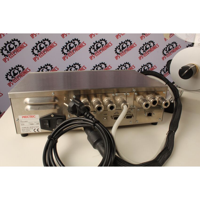 A2220/B-20883-C260-30/70NS-L PCU-IV-ACC + D30-IL-L-305-108-12KF