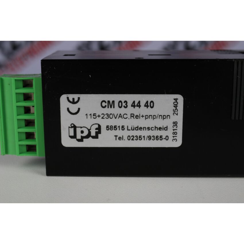 CM-03-44-40 (CM034440)