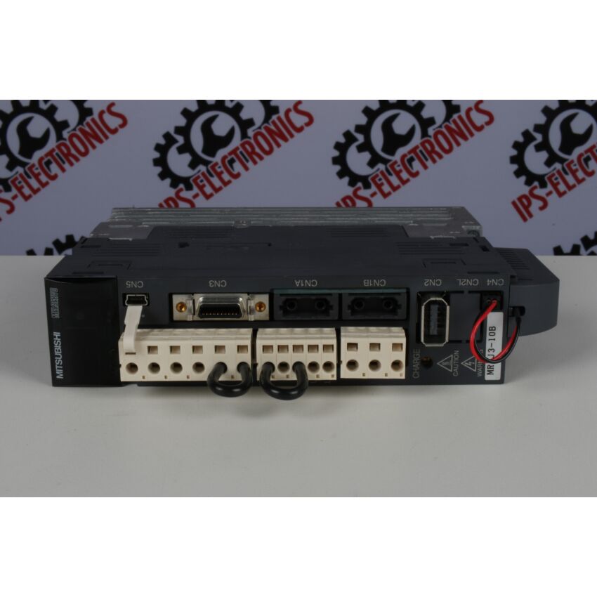 MELSERVO MR-J3-10B