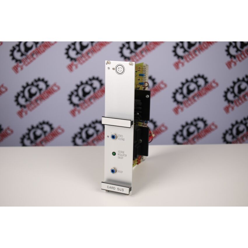 CARD 5U3 NP24
