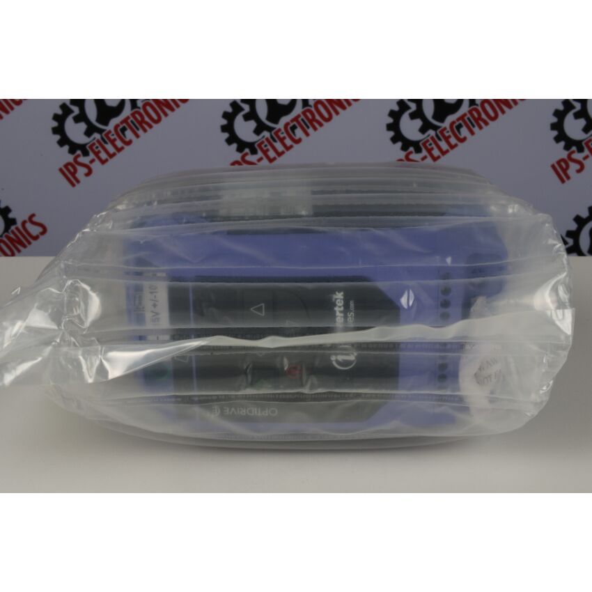 OPTIDRIVE E2 ODE-2-11005-1HB12-01 