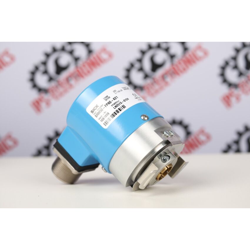 SRM50-FPA0-K21 (ID 1061899)