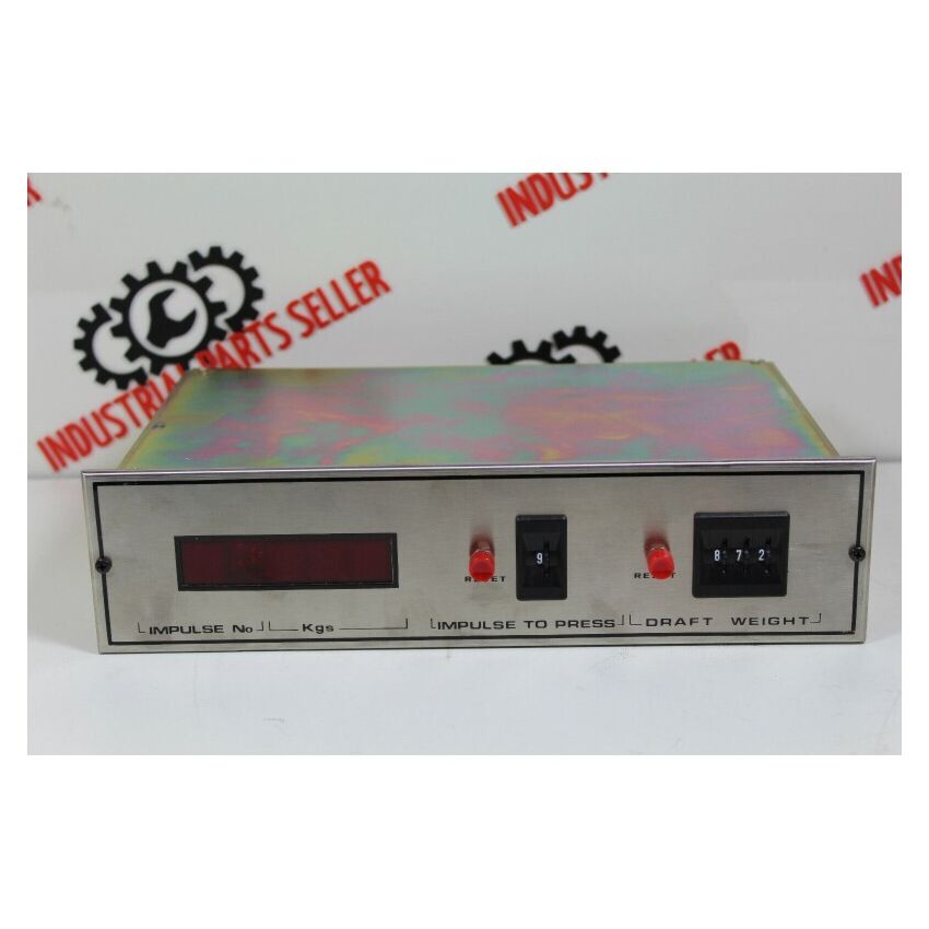 Impulse 21042 Caronno p.-ITALY