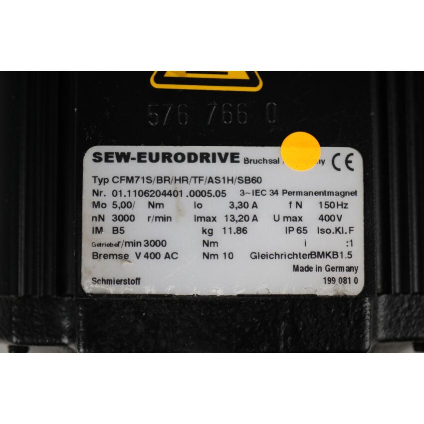 CFM71S/BR/HR/TF/AS1H/SB60