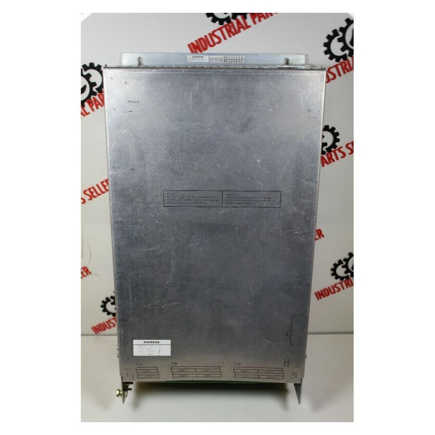 Sinumerik 805 6FC4100-0AA-Z