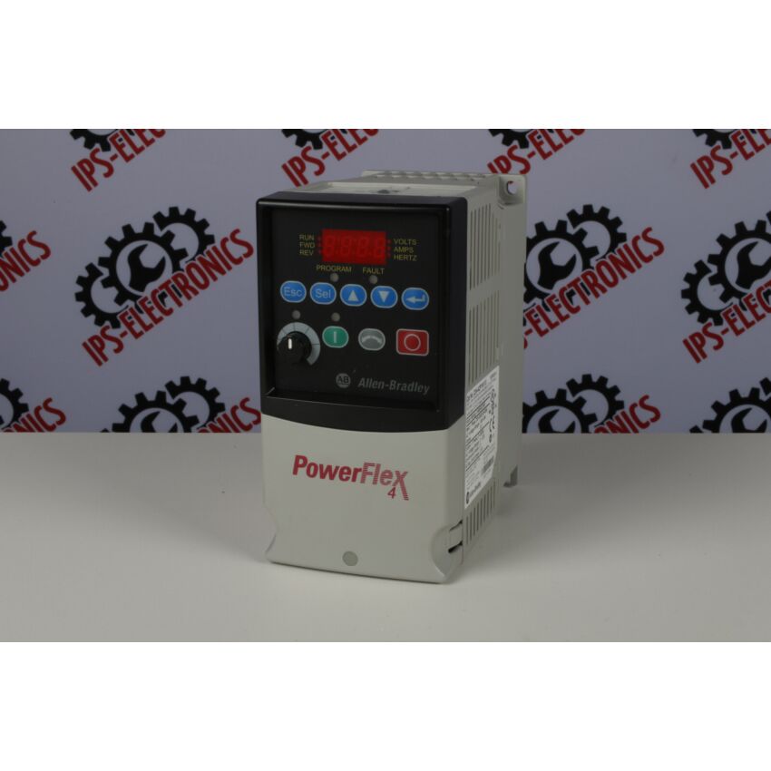 POWERFLEX 22A-A2P1N113