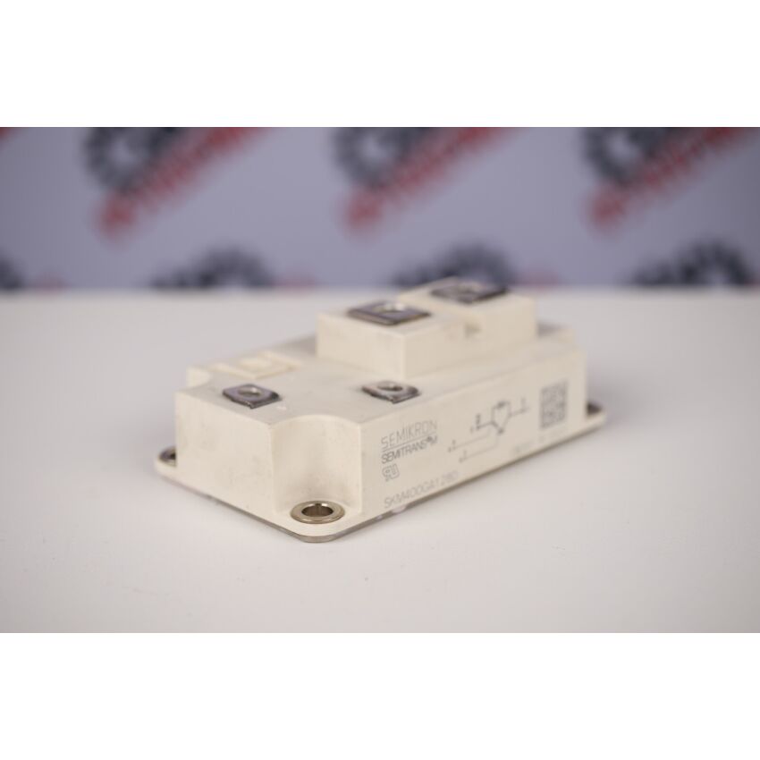 SEMITRANS SKM400GA128D