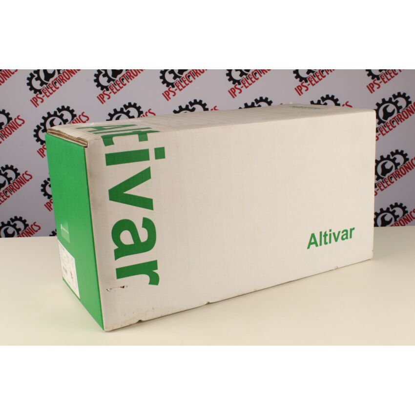 Altivar 310L ATV310L075N4 - 0,75Kw