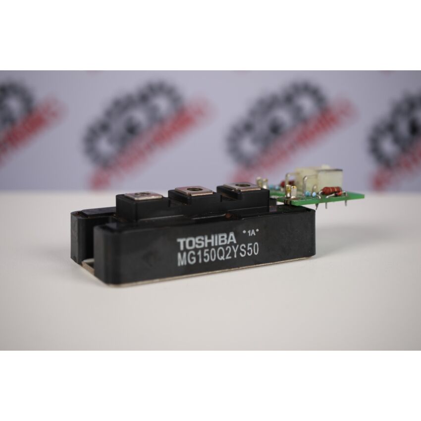 MG150Q2YS50