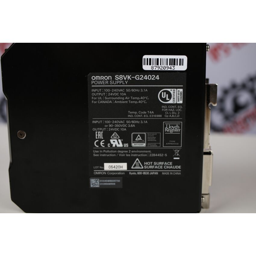 S8VK-G24024