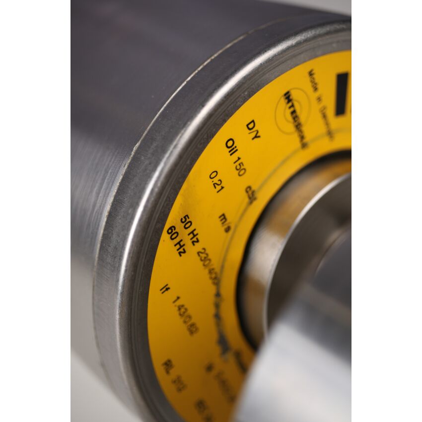 DK2009/07 0.18Kw (RL-312) (63Y43) 50Hz 230/400 60Hz