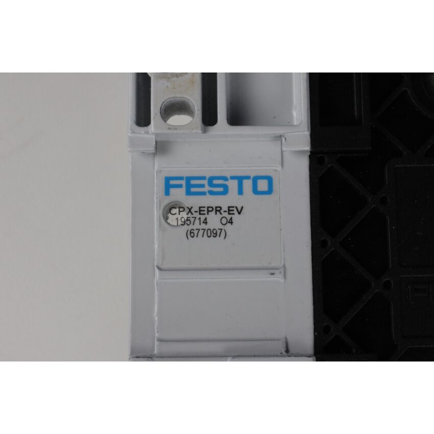 CPX-GE-EV-S-7/8-5POL / CPX-GE-EV / CPX-FBA / CPX-AB-8-M8-3POL 