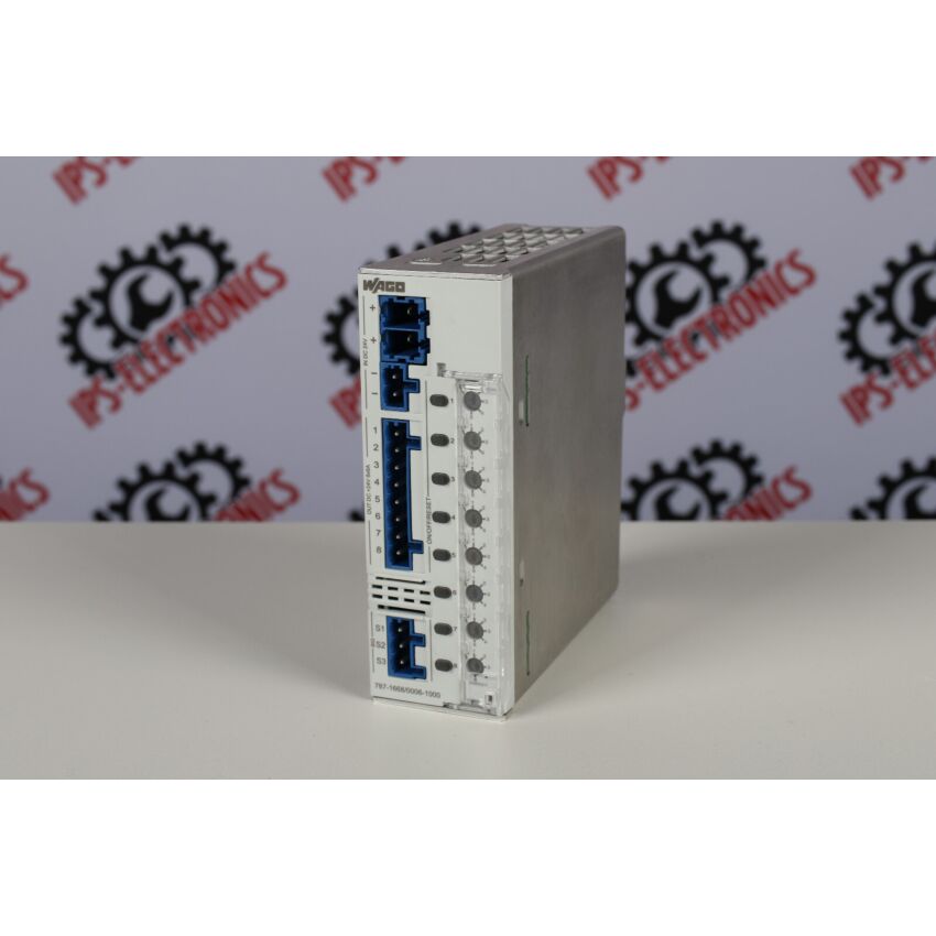 ECB 787-1668/0006-1000